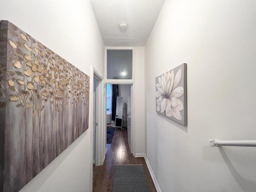 Yeovil Apartments Bagian luar foto