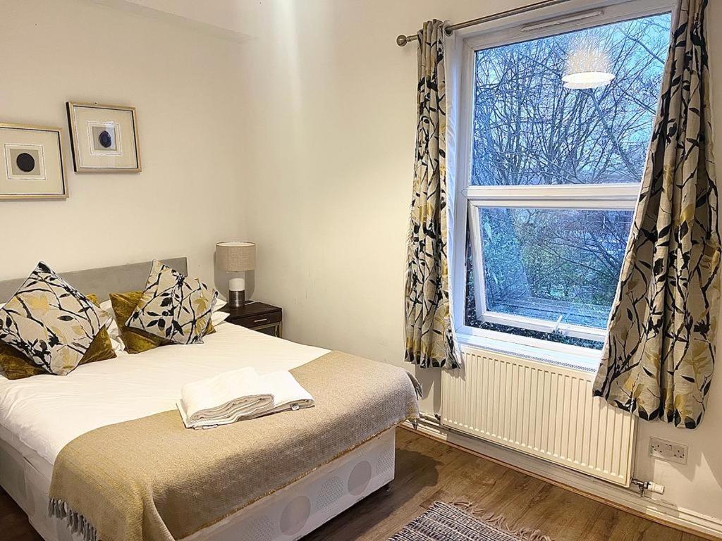Yeovil Apartments Bagian luar foto